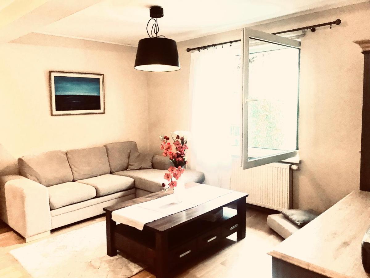 Cozy City Penthouse Apartment, Free Parking Таллин Экстерьер фото